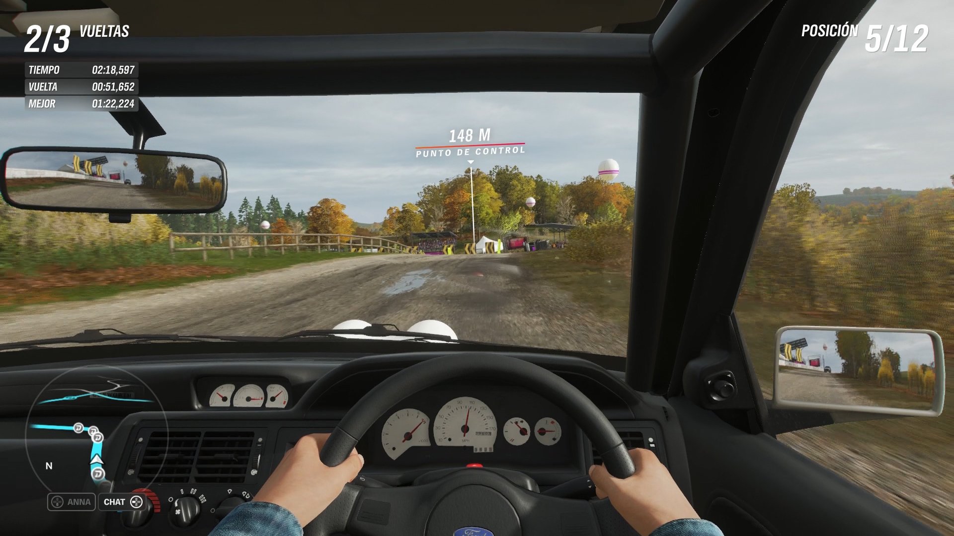 Forza Horizon 4 - Imagen 18